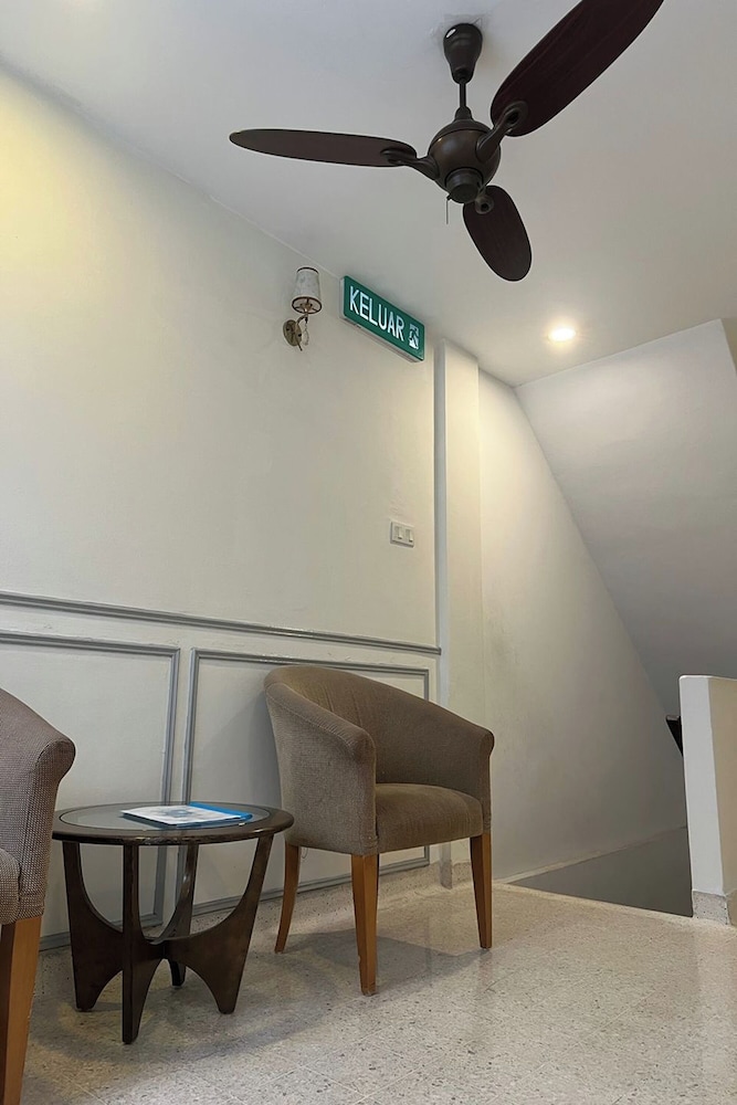 M S Hotel Tengku Kelana KTM Klang 17/31