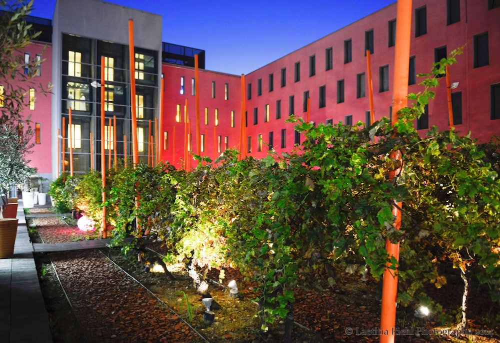 Radisson Blu Hotel Toulouse Airport Formerly Radisson Sas 71/74