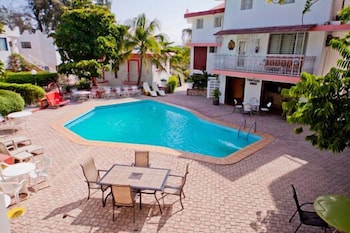 Habitation Hatt Hotel 30/36