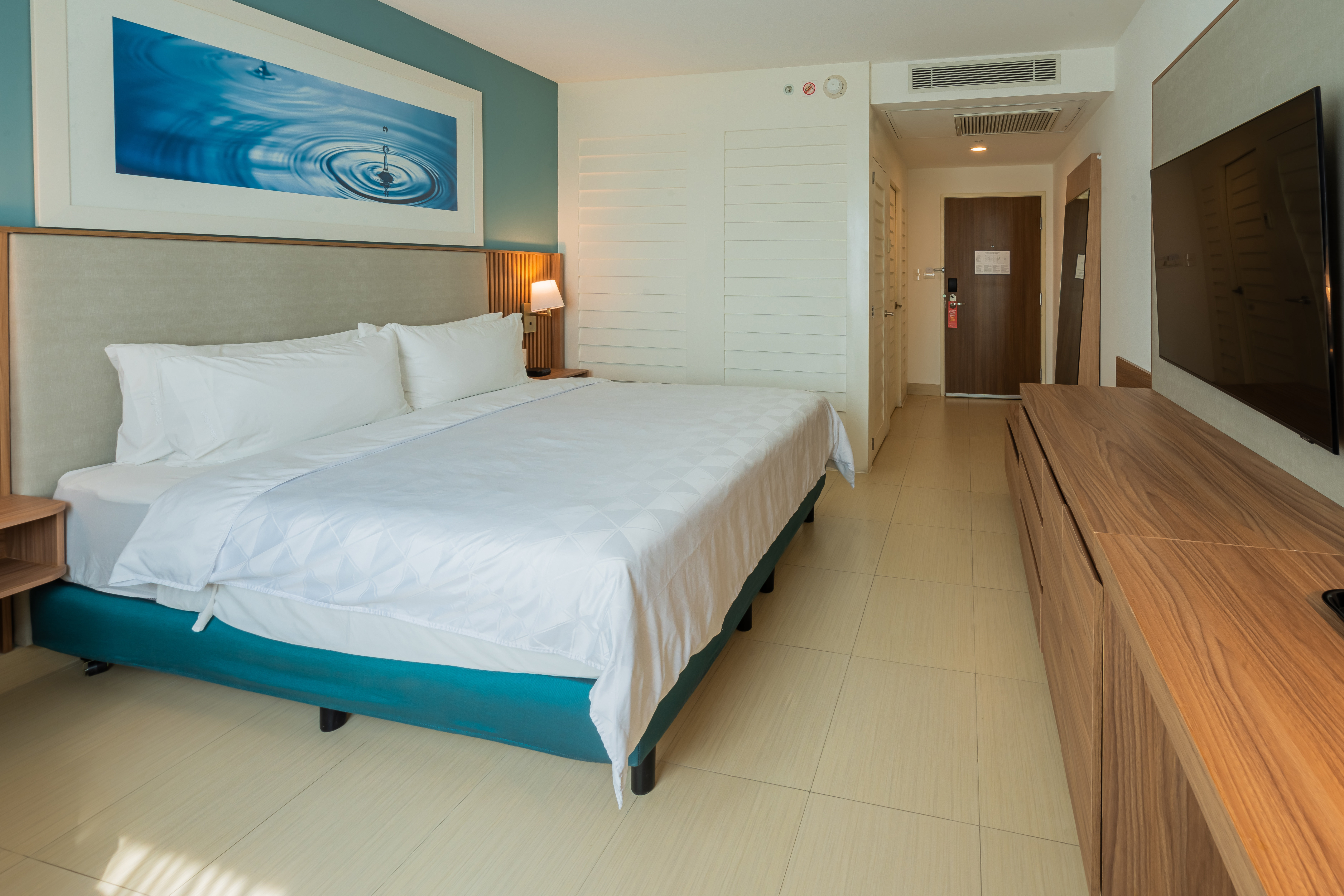 Holiday Inn Acapulco La Isla 11/50