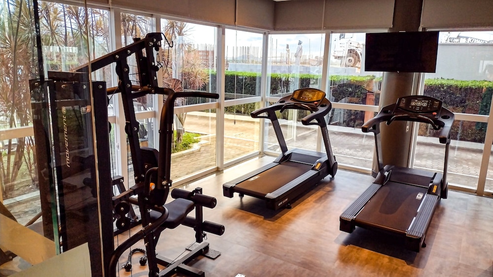 sport facilities
