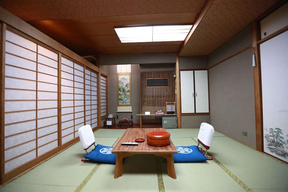Takao Kanko Hotel 29/50