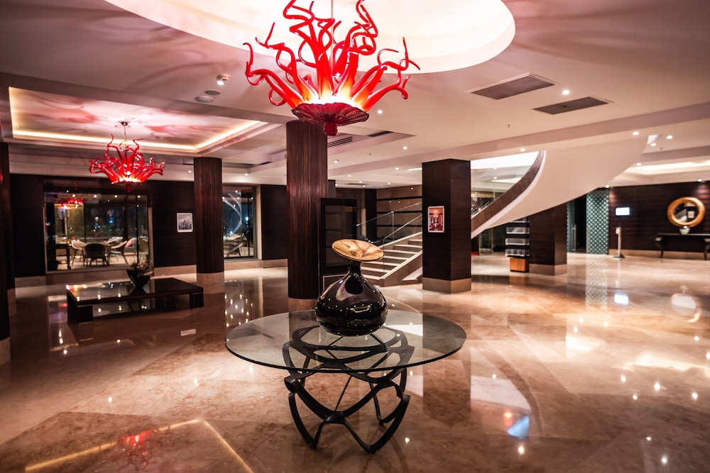 Celik Palas Convention Center And Thermal Spa 7/50