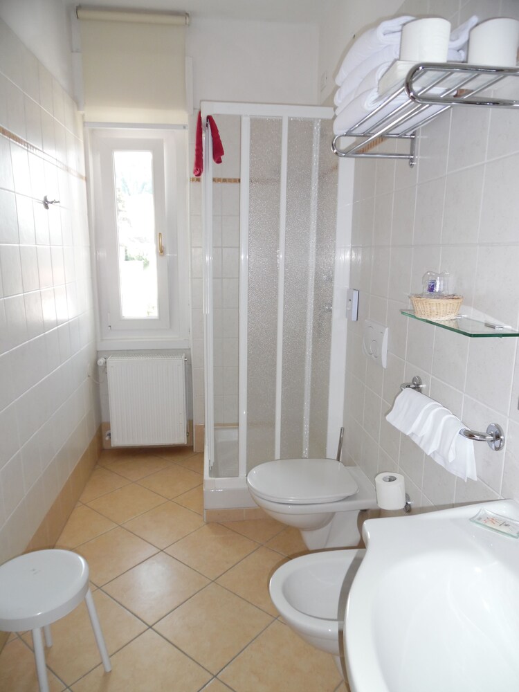 Hotel Andalo 25/25