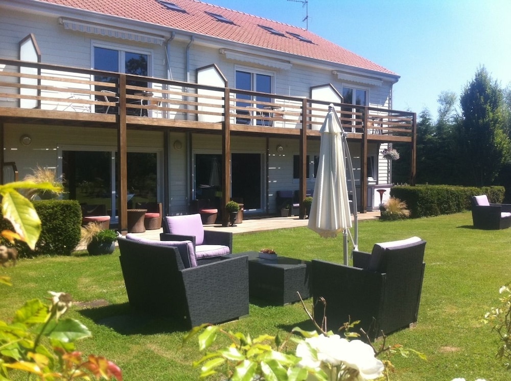 RELAIS DU SILENCE LES JARDINS D'ULYSSE 10/47