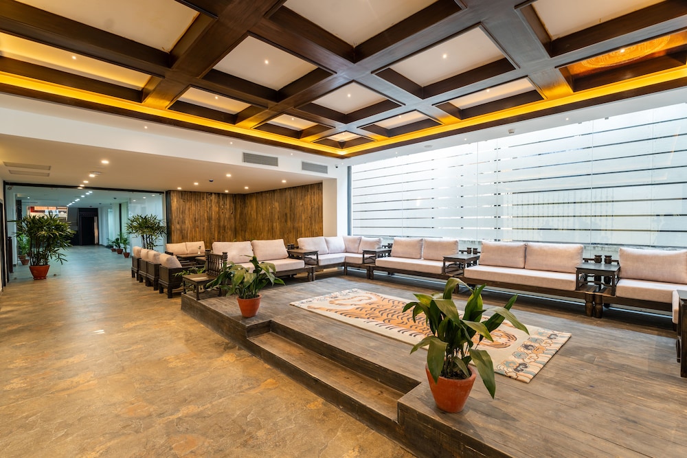 Hotel Lo Mustang 47/62
