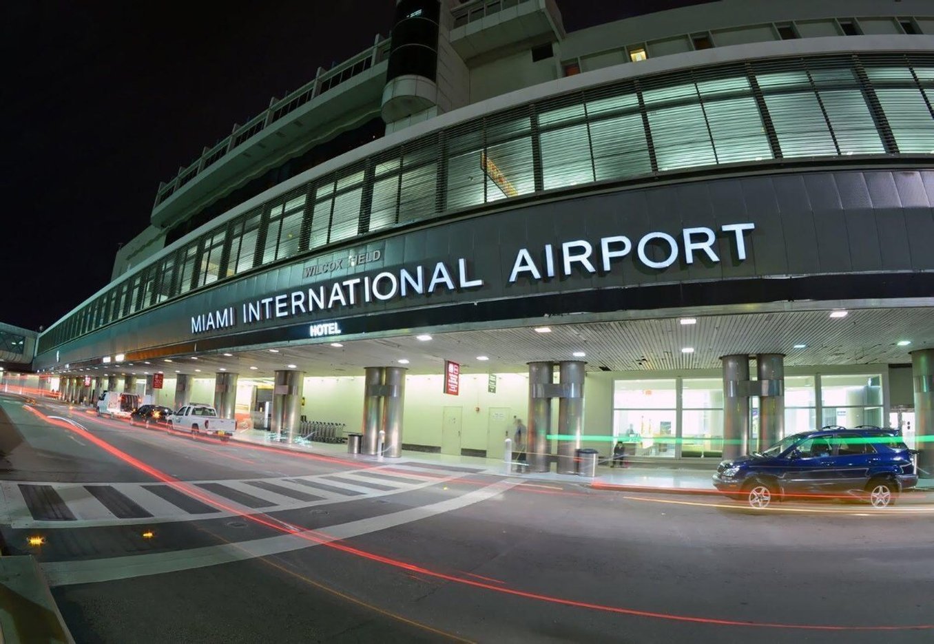 Even Hotel Miami Airport 2/78