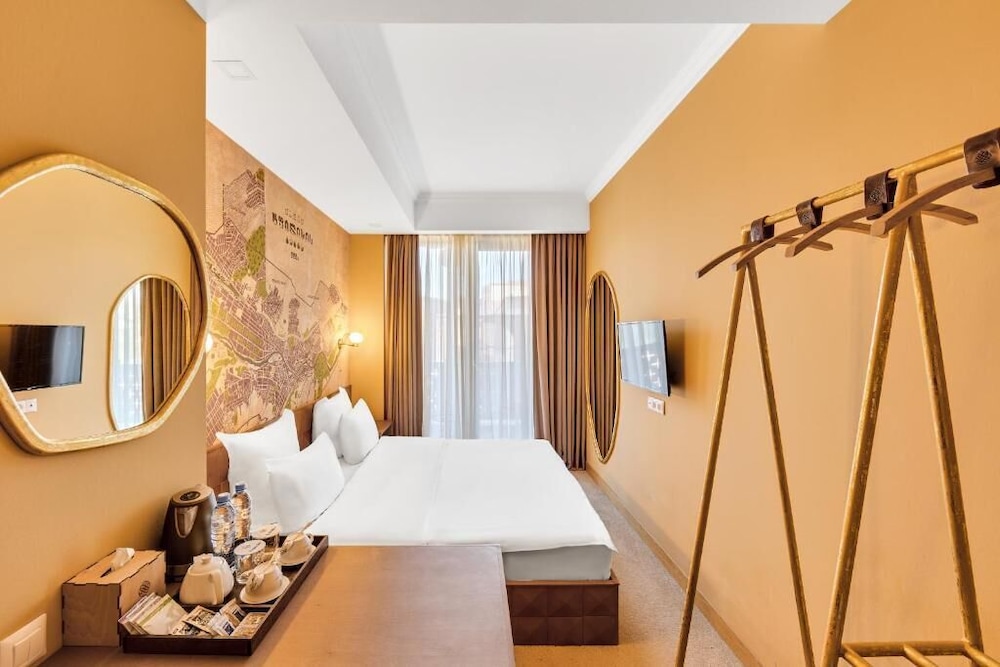 Amante Narikala Boutique Hotel 42/68