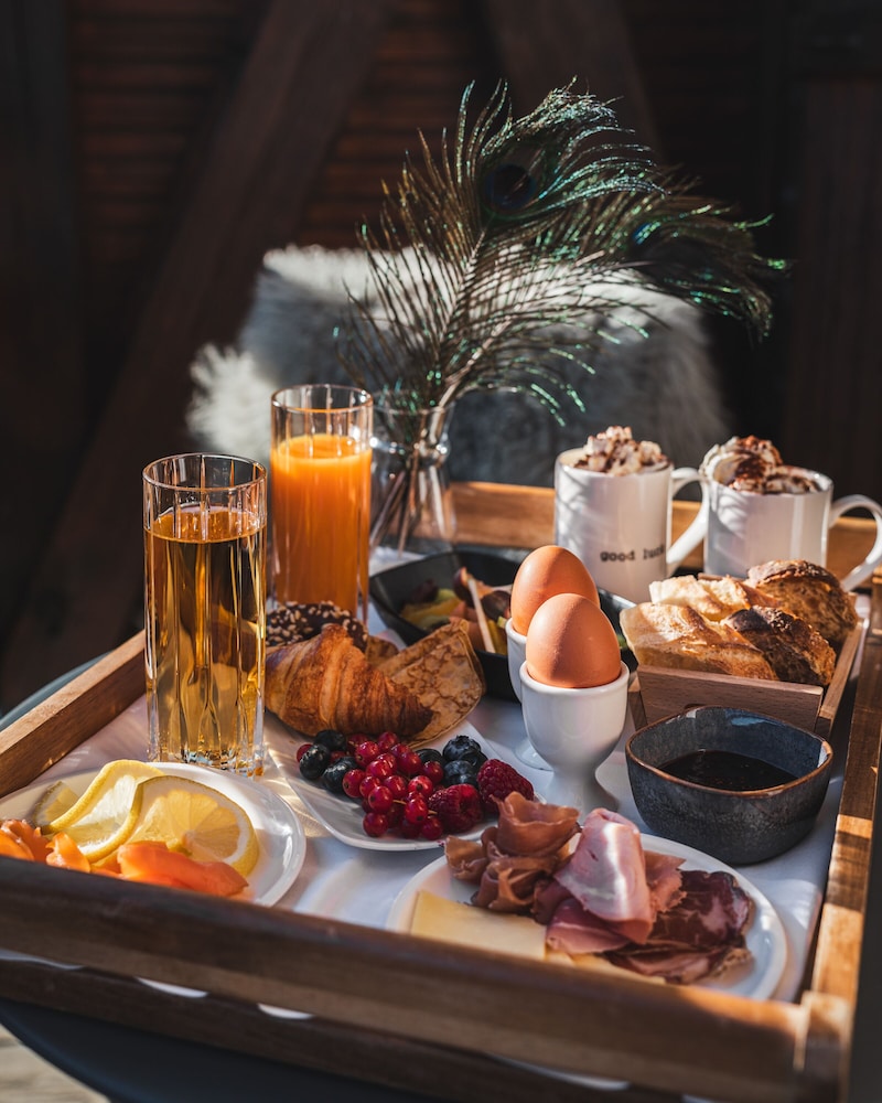 Grand Hôtel & Spa NUXE Serre Chevalier 22/50
