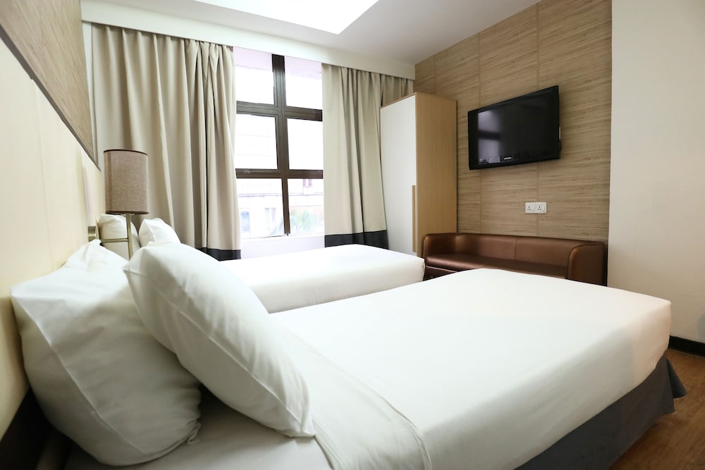 Citrus Hotel Johor Bahru 22/63
