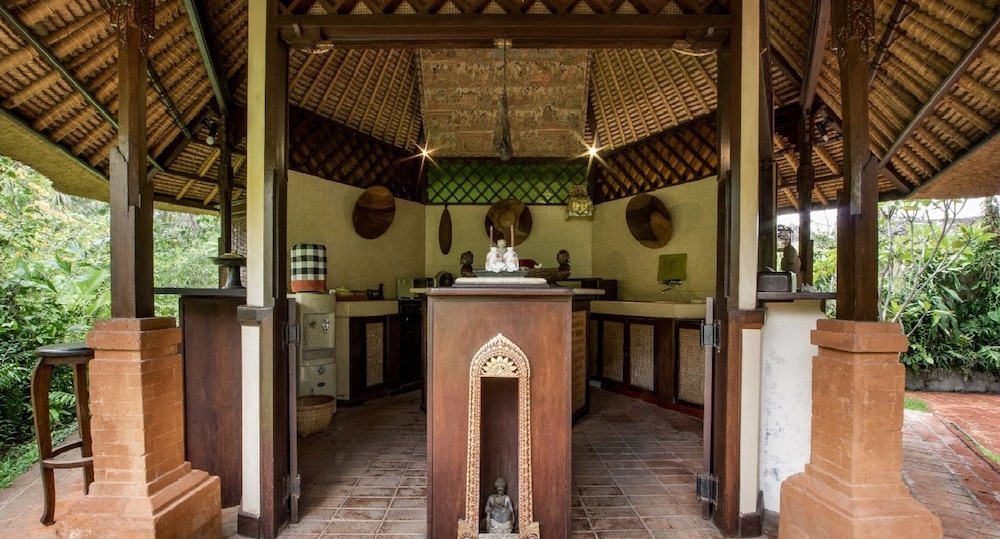 The Bali Purnati Center For The Arts - Adults Only 7/50
