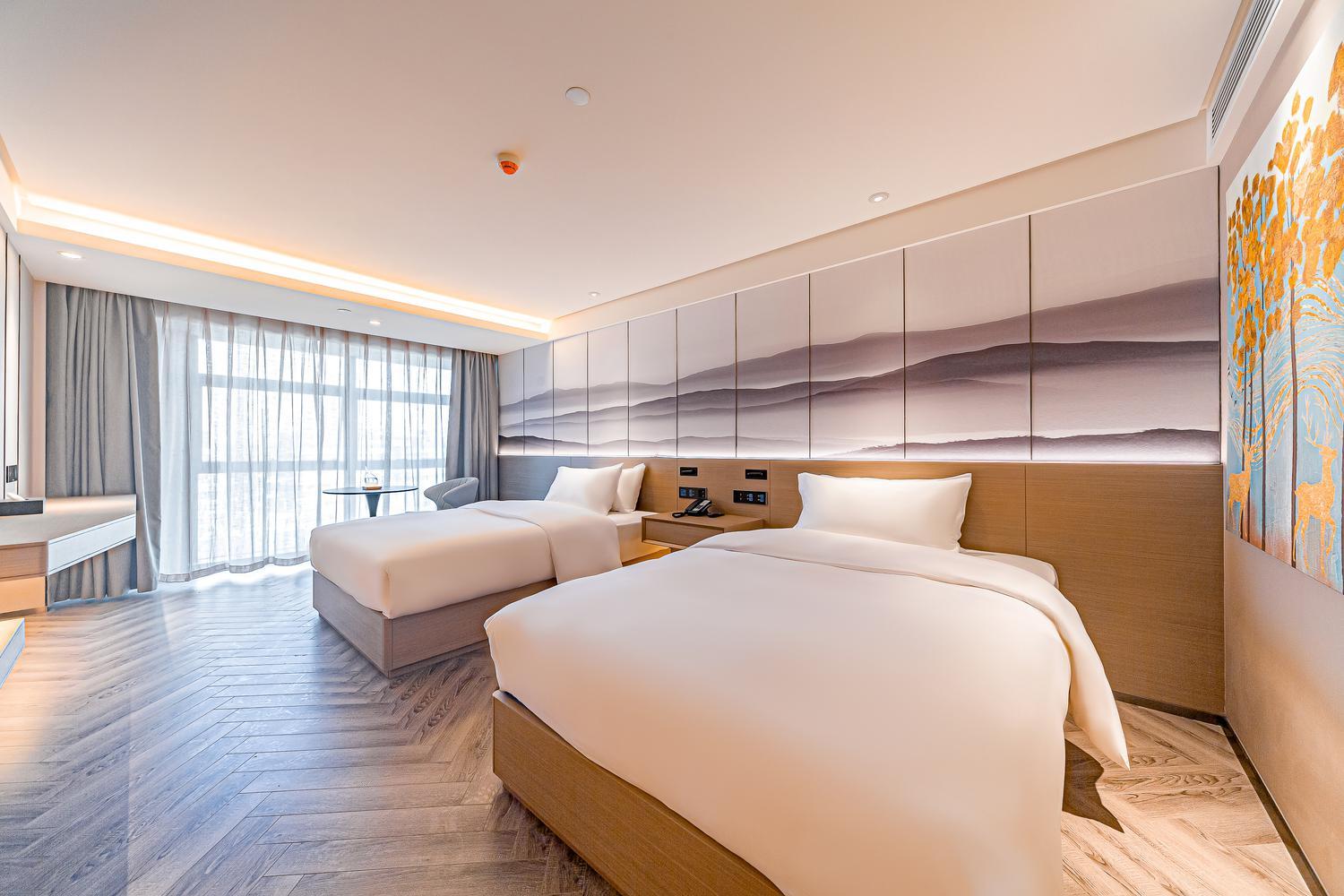 Rezen Hotel Meiyo 9/17
