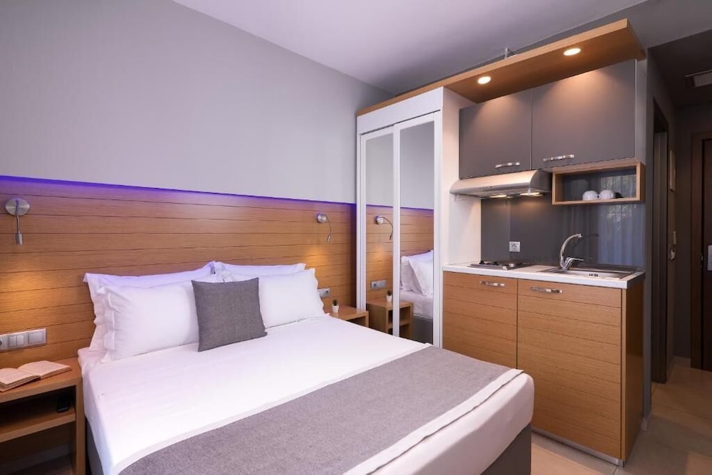 Sks Boutique Rooms 18/44