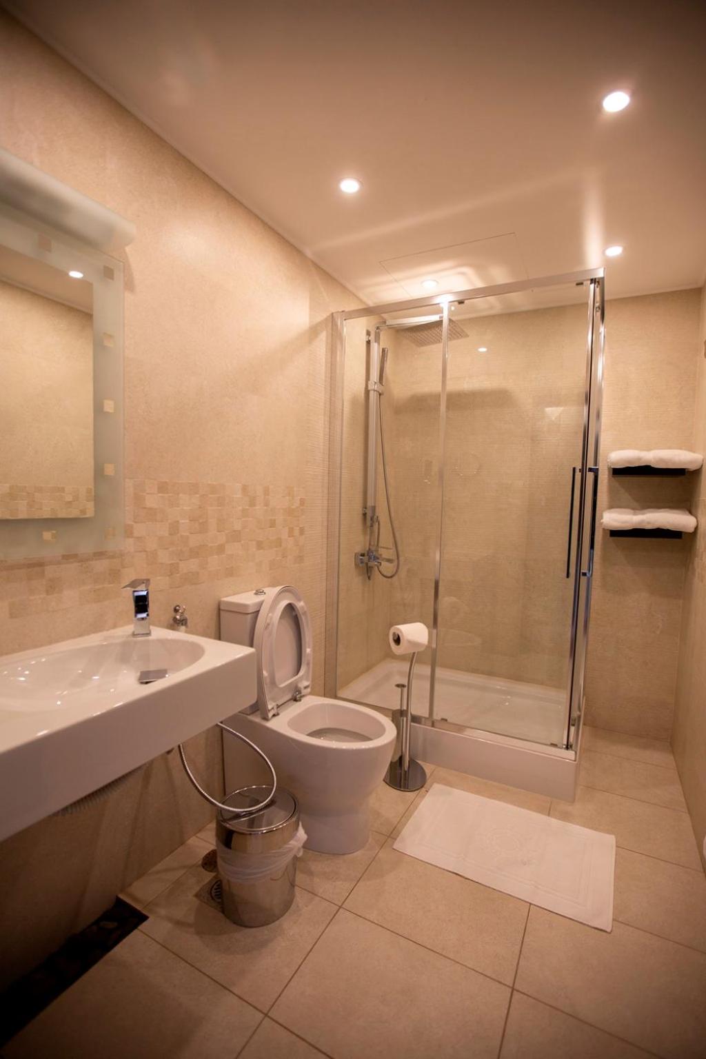 منتجع وسبا صن سيت بيتش مارينا(Sunset Beach Resort Marina & Spa) 243/243