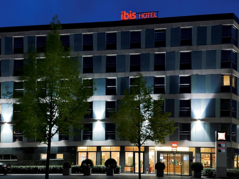 ibis Koeln Messe 3/79