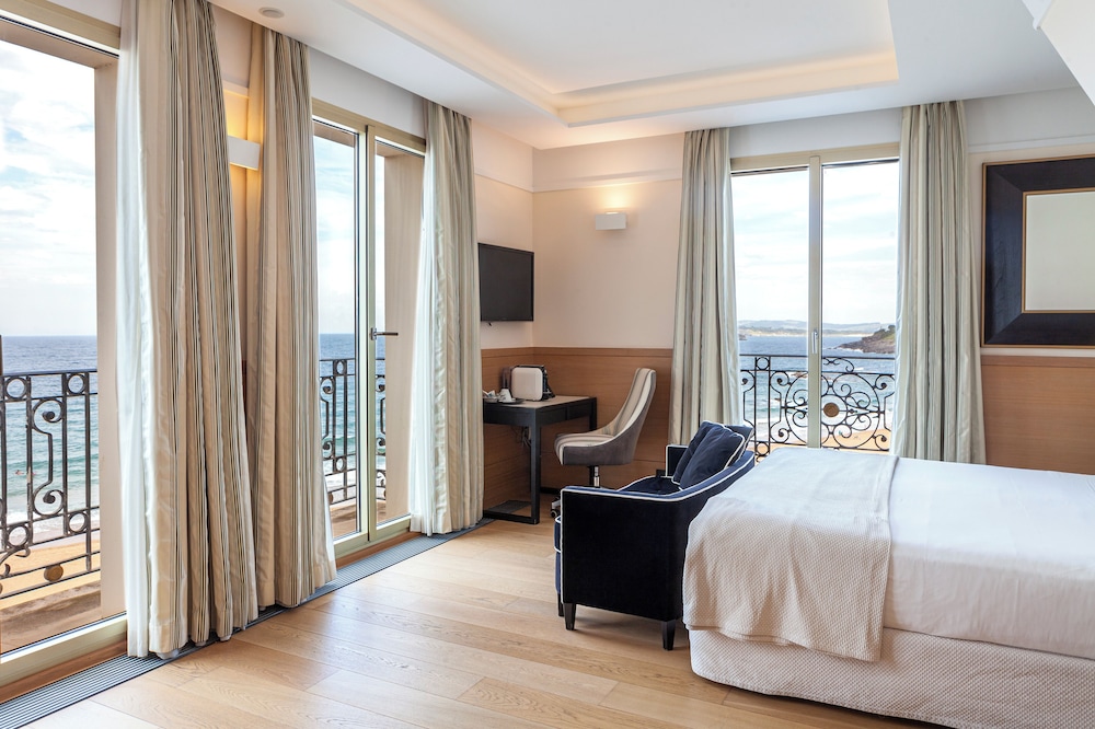 Gran Hotel Sardinero 31/73