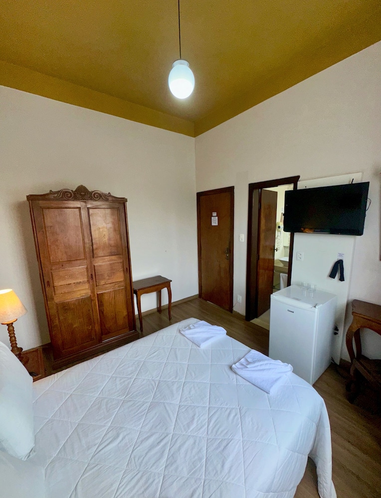 Hotel Lenheiros 20/61