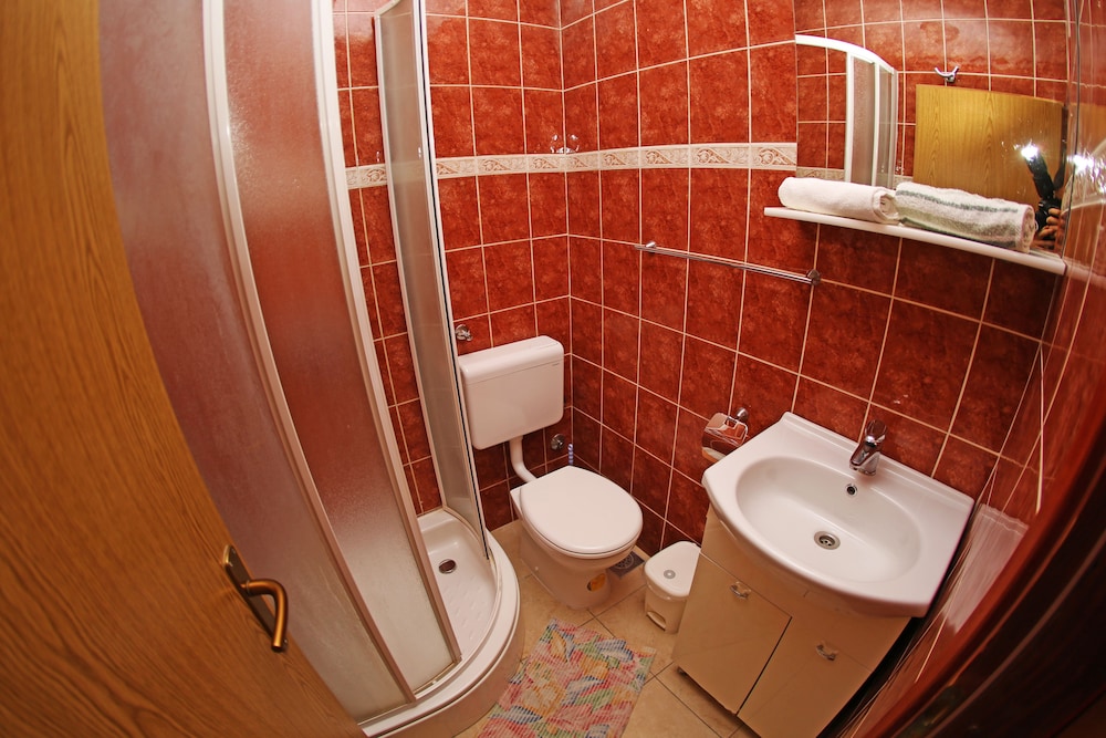 Apartmani Zvjezdana 37/43