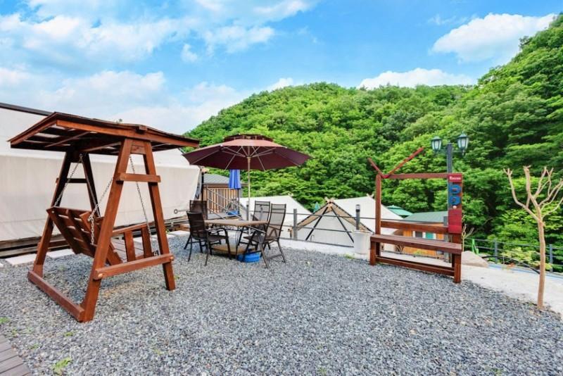 Gyeongju Rosso House Pension 16/25