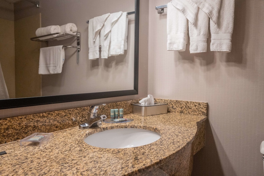Best Western Hunt's Landing Hotel Matamoras/Milford 42/96