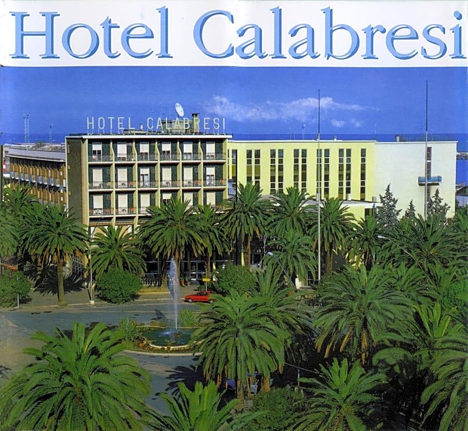 Hotel Calabresi 3/48