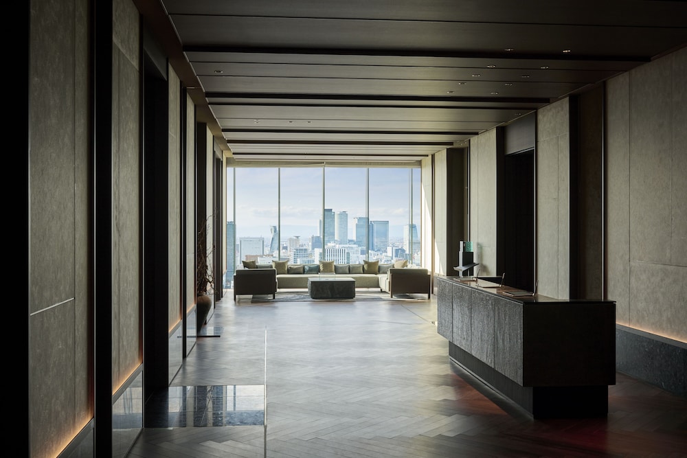 The Royal Park Hotel Iconic Nagoya 6/45