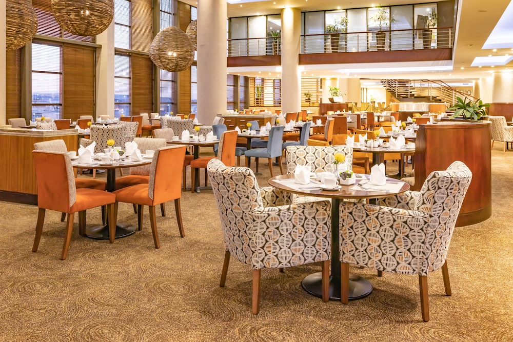 City Lodge Hotel at OR Tambo International Airport 39/48