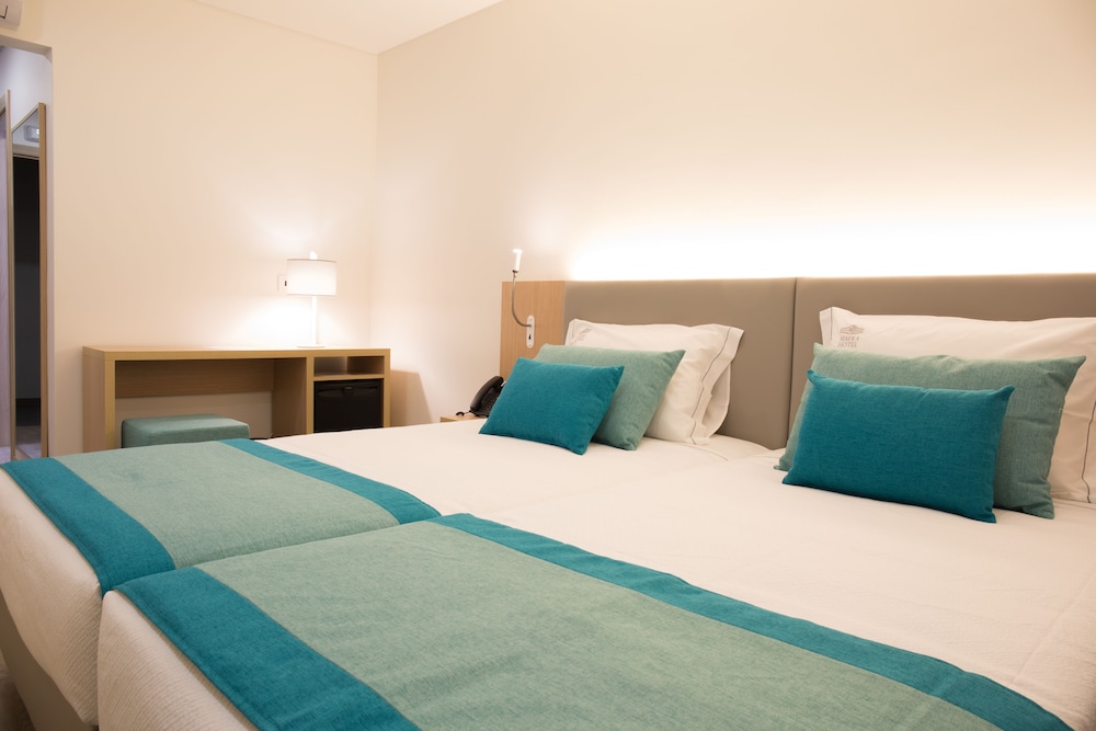Hotel Castelao 15/41