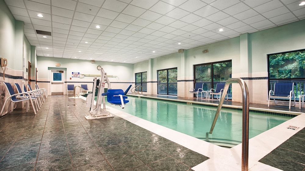 Best Western Plus Brunswick Bath 32/47
