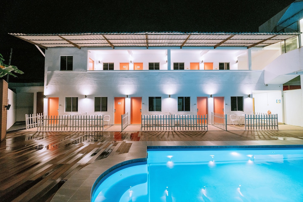 The Concept Hotel Langkawi 2/50
