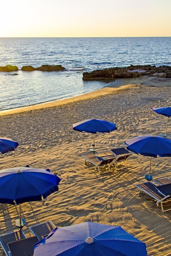 Hotel La Playa 34/42