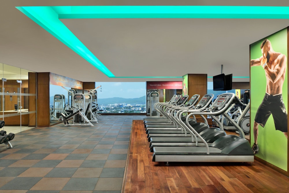 Four Points By Sheraton Navi Mumbai Vashi 24/42