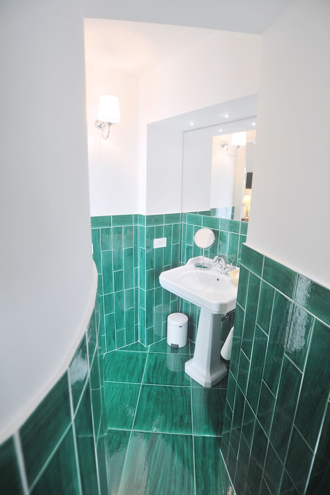 Core Amalfitano City Suites 14/39