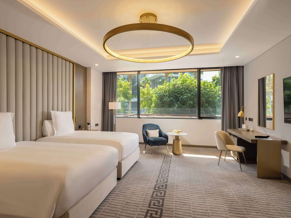Banyan Tree Dubai 13/50