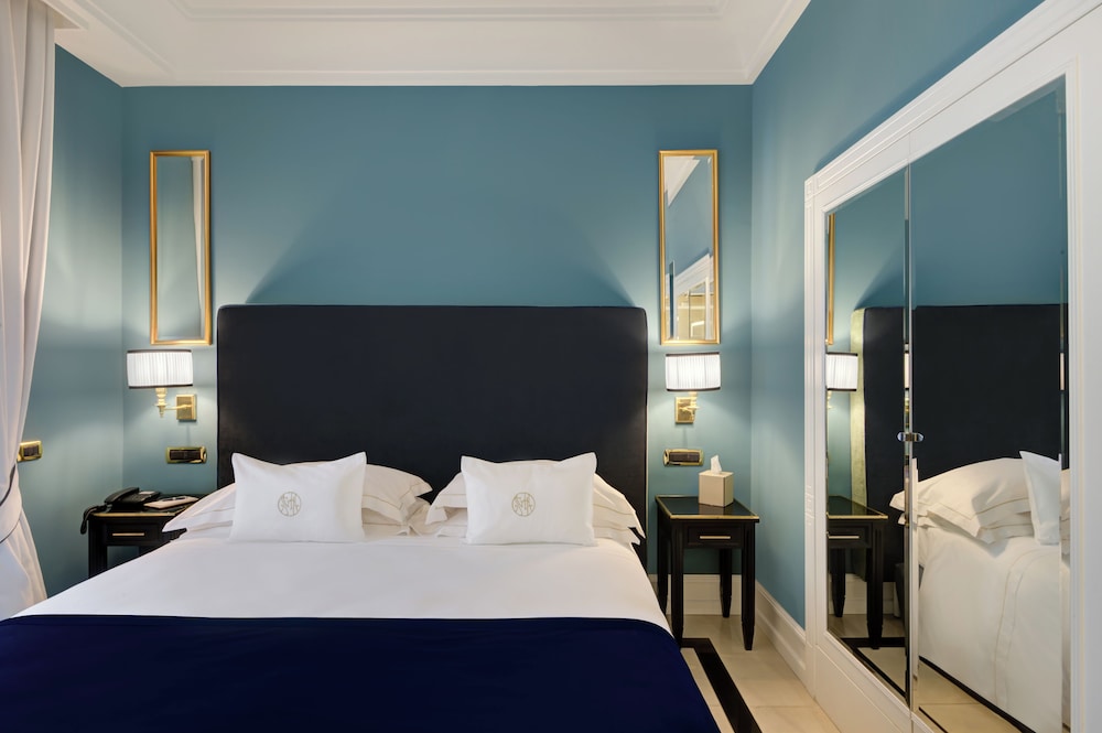 Grand Santa Lucia Hotel 10/43