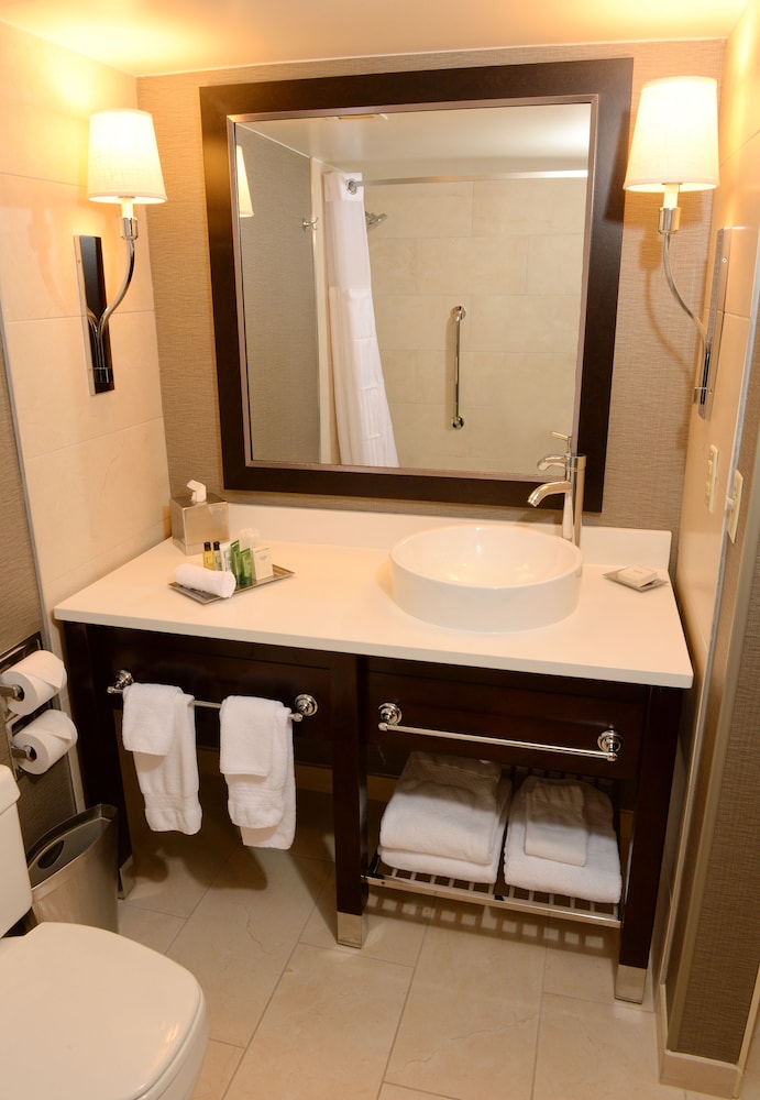 Hilton Harrisburg 20/69