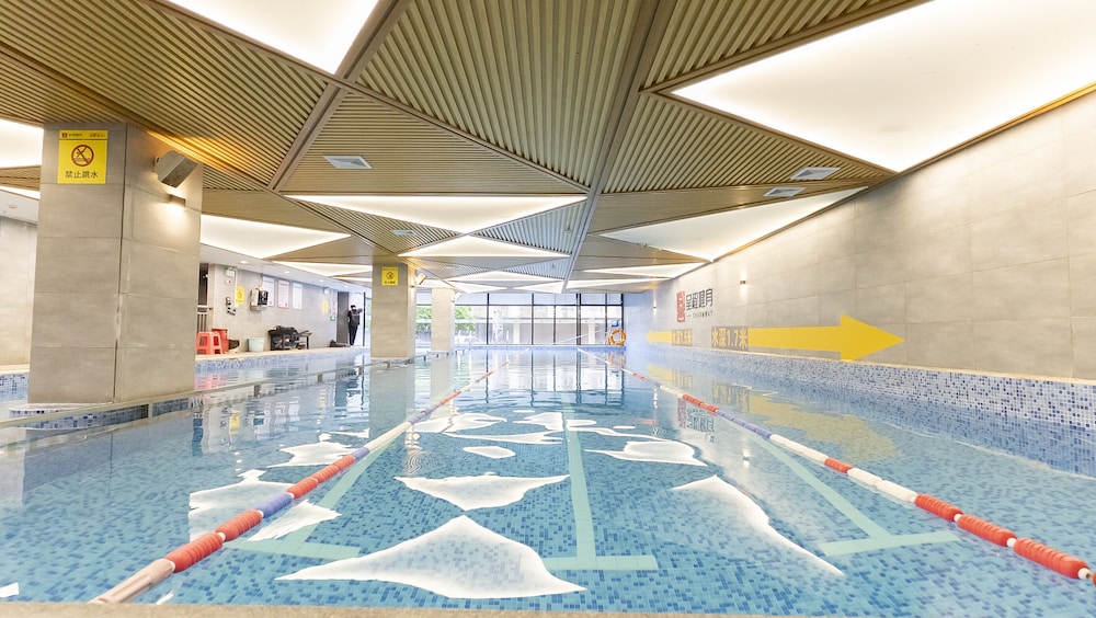 Guangzhou Shi Liu Hotel 27/50