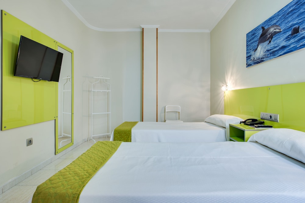 Andreas Hotel Tenerife 8/38
