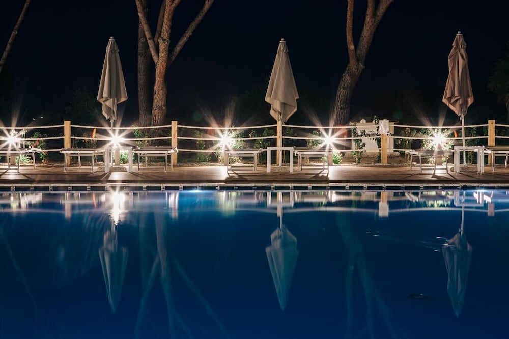 Hotel Fontermosa 46/50