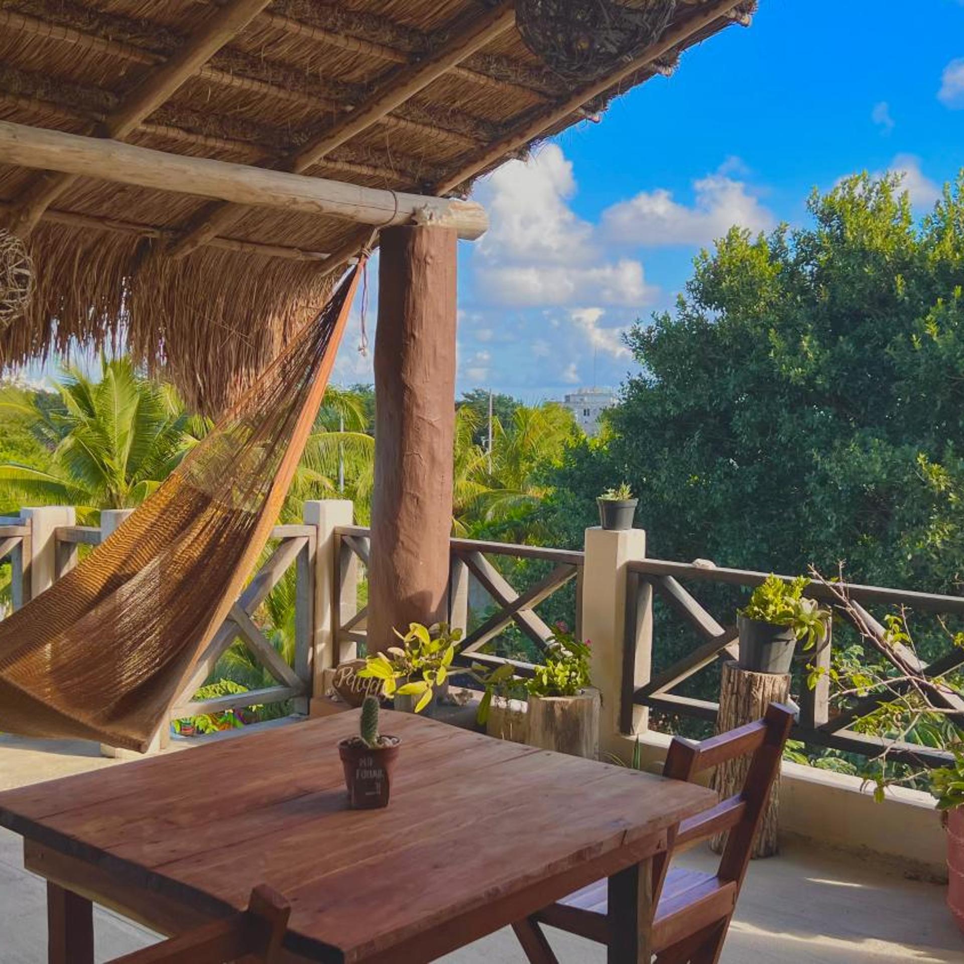 Hotel Jaiba Mahahual 40/58