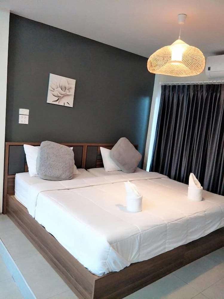 Suwi Coco Ville Resort 33/56