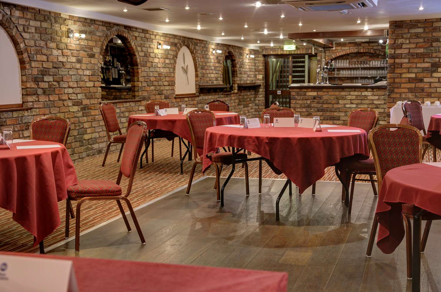 Best Western Bradford Guide Post Hotel 43/55