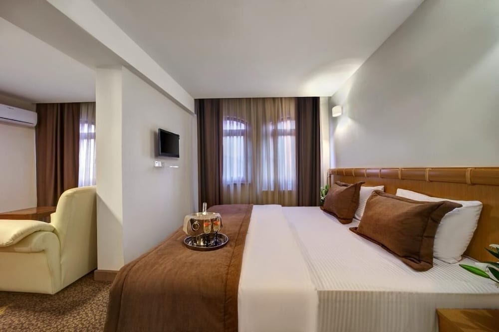 Stargate Hotel & Spa 13/50