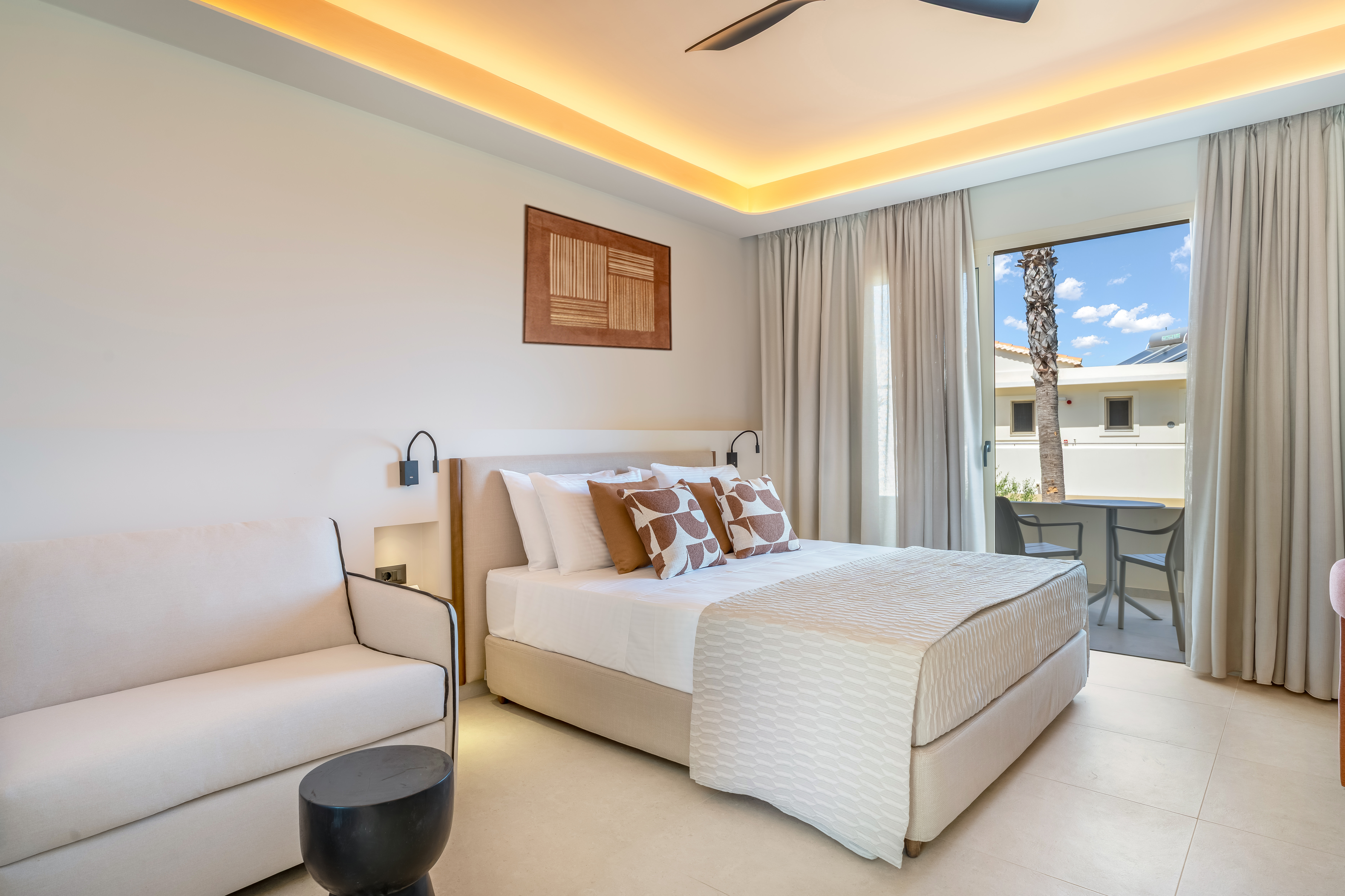 Kouros Palace Active Lifestyle Hotel 76/157