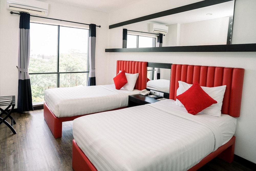 Kalya Hotel Bandung 23/73