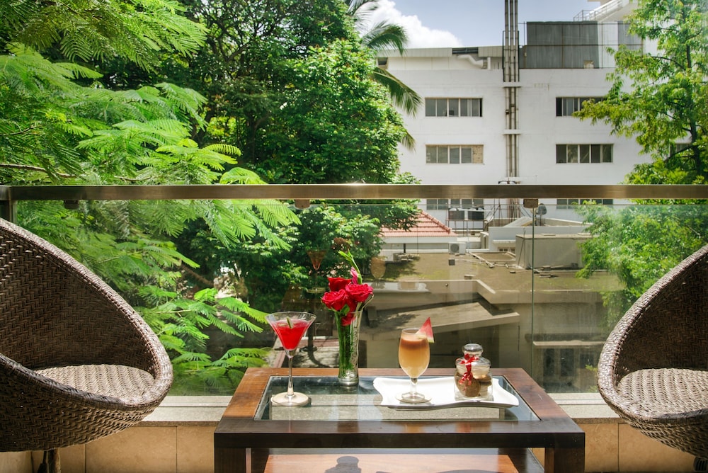 Lords Eco Inn Jayanagar 13/19