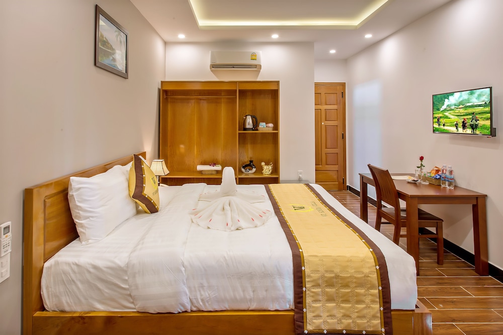 Hoi An Vi Khoa Villa 21/60