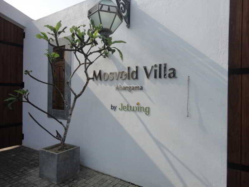 Mosvold Villa 59/70