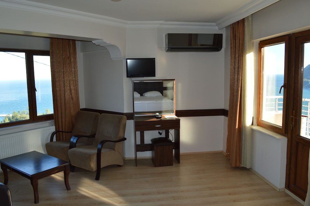 Amasra Ceylin Hotel 31/50