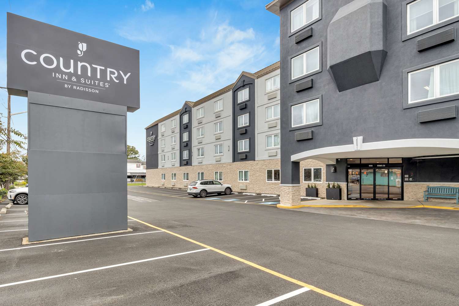 Country Inn & Suites by Radisson, Rehoboth Beach - Dewey 30/33